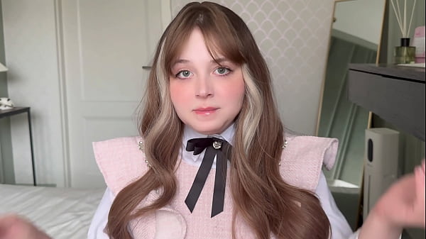 She was saving her virginity for my step brother, but I fucked her before their wedding POV