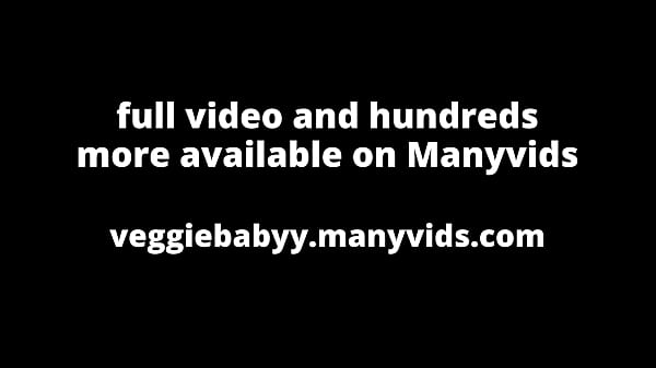 caning and ass fucking punishment for disrespecting me – full video on Veggiebabyy Manyvids
