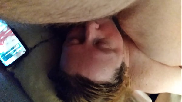 Emily Van Dee husband fucking her face