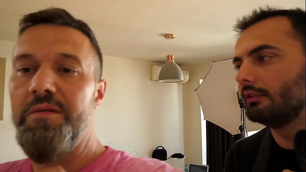 My First Porn Movie Part #3 – Amateurs Recorded – Spoken In German